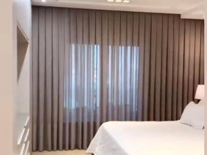Foto de Casa Bella FSA Cortinas e Piso Vinilico Ltda em Feira de Santana, BA por Solutudo