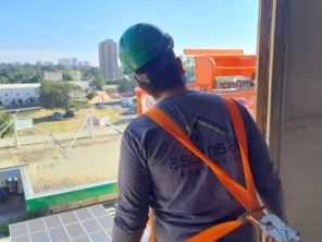 Foto de Ascensão Engenharia e Construção em Bauru, SP por Solutudo
