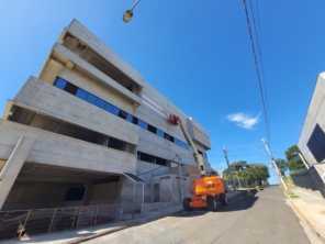 Foto de Ascensão Engenharia e Construção em Bauru, SP por Solutudo