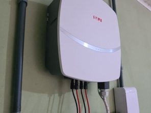 Foto de Techsun Solar em Rondonópolis, MT por Solutudo