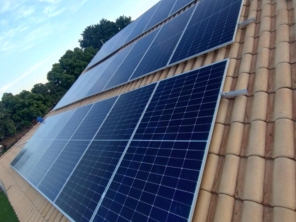 Foto de Techsun Solar em Rondonópolis, MT por Solutudo