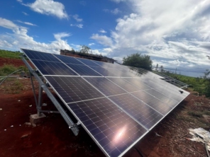 Foto de Techsun Solar em Rondonópolis, MT por Solutudo