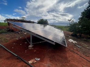 Foto de Techsun Solar em Rondonópolis, MT por Solutudo