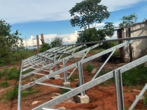 Foto de Techsun Solar em Rondonópolis, MT por Solutudo