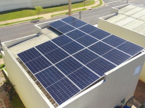 Foto de Techsun Solar em Rondonópolis, MT por Solutudo