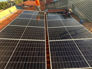 Foto de Techsun Solar em Rondonópolis, MT por Solutudo