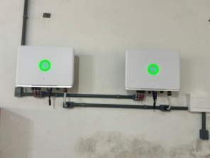 Foto de Techsun Solar em Rondonópolis, MT por Solutudo