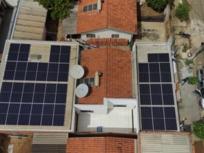 Foto de Techsun Solar em Rondonópolis, MT por Solutudo