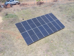 Foto de Techsun Solar em Rondonópolis, MT por Solutudo