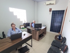 Foto de Techsun Solar em Rondonópolis, MT por Solutudo