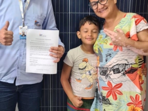 Foto de Techsun Solar em Rondonópolis, MT por Solutudo