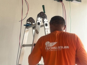 Foto de Techsun Solar em Rondonópolis, MT por Solutudo