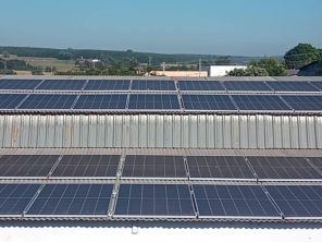 Foto de Star Solar - Empresa de Energia Solar em Tanabi, SP por Solutudo