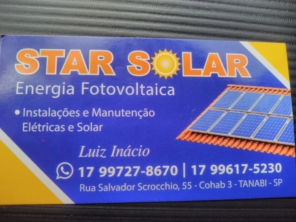 Foto galeria da empresa