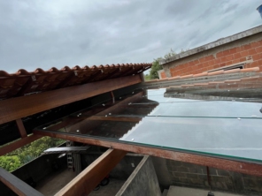 Foto de Mazike Glass em Viana, ES por Solutudo