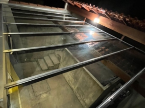 Foto de Mazike Glass em Viana, ES por Solutudo