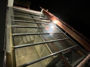 Foto de Mazike Glass em Viana, ES por Solutudo