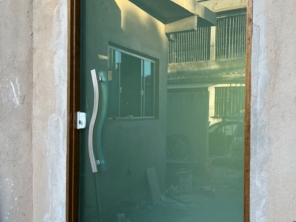 Foto de Mazike Glass em Viana, ES por Solutudo