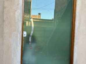 Foto de Mazike Glass em Viana, ES por Solutudo
