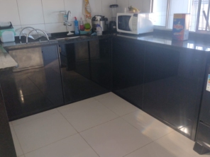Foto de Mazike Glass em Viana, ES por Solutudo
