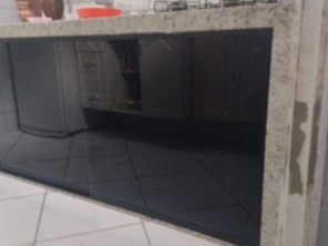 Foto de Mazike Glass em Viana, ES por Solutudo