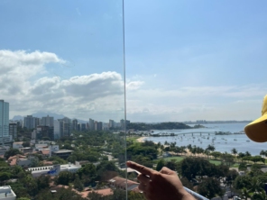 Foto de Mazike Glass em Viana, ES por Solutudo