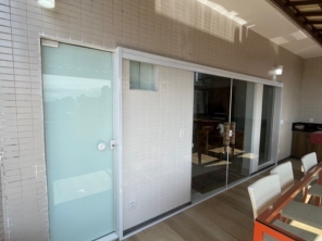Foto de Mazike Glass em Viana, ES por Solutudo