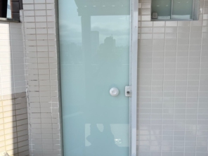 Foto de Mazike Glass em Viana, ES por Solutudo
