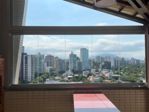 Foto de Mazike Glass em Viana, ES por Solutudo