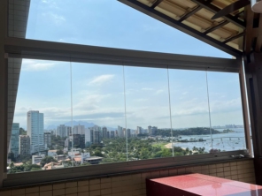 Foto de Mazike Glass em Viana, ES por Solutudo