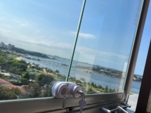 Foto de Mazike Glass em Viana, ES por Solutudo