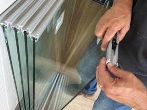 Foto de Mazike Glass em Viana, ES por Solutudo