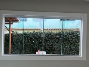 Foto de Mazike Glass em Viana, ES por Solutudo