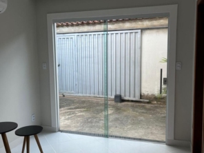 Foto de Mazike Glass em Viana, ES por Solutudo