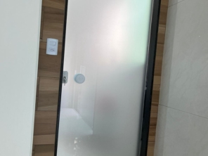 Foto de Mazike Glass em Viana, ES por Solutudo