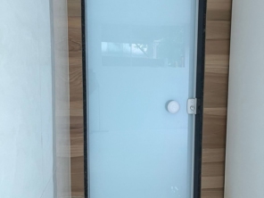 Foto de Mazike Glass em Viana, ES por Solutudo