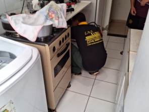 Foto de Príncipe do Esgoto em Tatuí, SP por Solutudo
