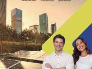 Foto de Rede Elétrica Solar - Gurupi em Gurupi, TO por Solutudo