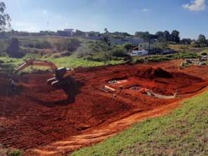 Foto galeria da empresa