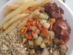 Foto de Império do Cheff Marmitaria em Campinas, SP por Solutudo