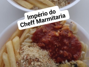 Foto de Império do Cheff Marmitaria em Campinas, SP por Solutudo