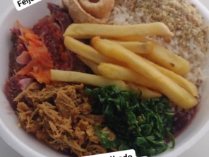 Foto de Império do Cheff Marmitaria em Campinas, SP por Solutudo