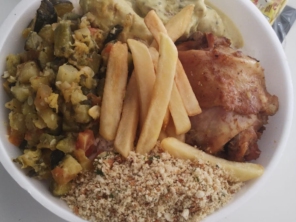 Foto de Império do Cheff Marmitaria em Campinas, SP por Solutudo
