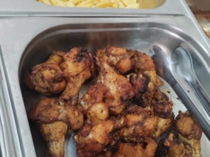 Foto de Império do Cheff Marmitaria em Campinas, SP por Solutudo