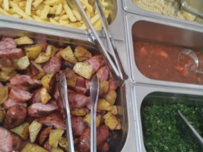 Foto de Império do Cheff Marmitaria em Campinas, SP por Solutudo