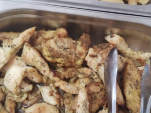 Foto de Império do Cheff Marmitaria em Campinas, SP por Solutudo