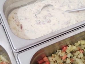 Foto de Império do Cheff Marmitaria em Campinas, SP por Solutudo