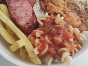 Foto de Império do Cheff Marmitaria em Campinas, SP por Solutudo