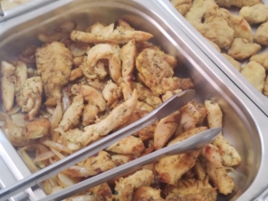 Foto de Império do Cheff Marmitaria em Campinas, SP por Solutudo