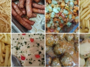 Foto de Império do Cheff Marmitaria em Campinas, SP por Solutudo